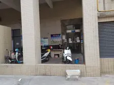 福都花园 3室2厅 南 北