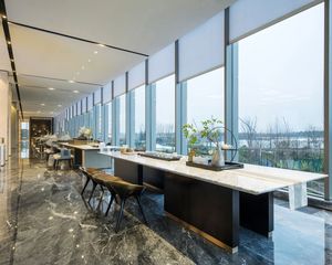招商海门国际 3室2厅 南