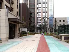 近地铁4房大居室,南北通透小区环境好