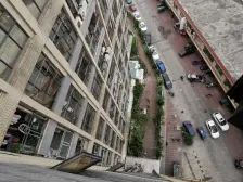 大朗福都花园 48平靓户型 看中可以优惠