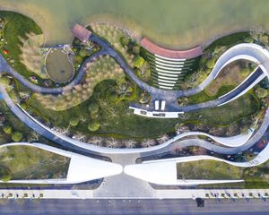 招商海门国际小高层,房东自住装修