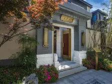 东城半岛悦府 3室2厅 东