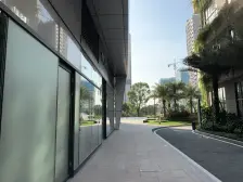 一桥之隔到广州番禺,南海新交通就在家门口!