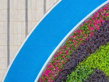 万科时代之光 4室2厅 东南 西南