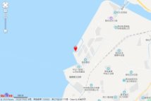 观海听澜电子地图