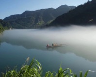 华颐南山郡实景图之周边配套