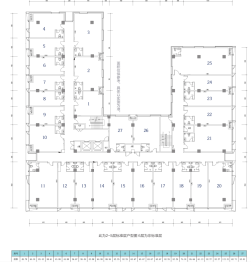 恒泰朗寓建面36.67㎡