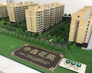 好房,户型方正,采光充足,交通便利,配套设施齐全