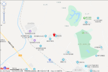 东原·启城电子交通图
