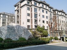 大展·麓山郡3室1厅南北