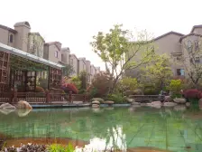 此房满二年,双观景阳台,大露台,有地下室和车位