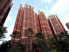 仁和华芝御苑精装套三 全新装修 拎包入住