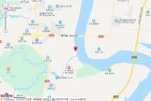 博翠江天电子地图