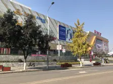 绿地听江左岸 3室2厅 南 北