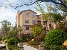 正商红溪谷上叠拥有这套房子感受自然生活与品质人生。