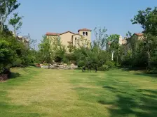 拥有这栋房子,感受自然与生活的融合,品质人生