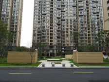 刚需改善大三居理想生活的范本