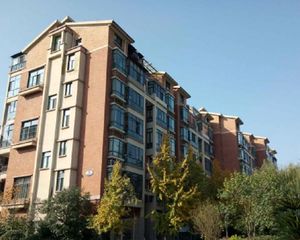 金华奥林匹克花园3室2厅南