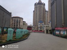 地铁口 泰林黄河馨苑 全明户型 产权清晰 随时过户