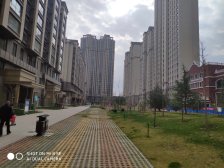 1:地铁2号线地铁口. 2.交通方便. 3.小区配套全面