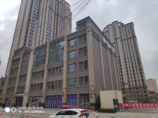 泰林黄河馨苑 3室2厅 南 北