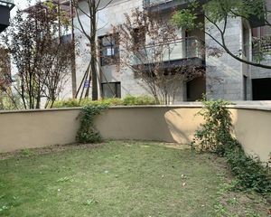 麓湖生态城香林堤 4室2厅 西南