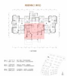 高层5#一层2单元01户型