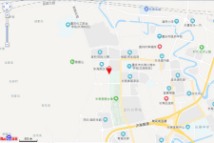 璞缇1号电子地图