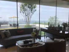 礼嘉一线看江大平层,电梯独立入户