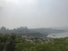 适合居家 环境优美 电梯入户 看江内圈安静 看房方便