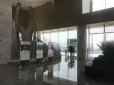 礼嘉,头排看江大平层,视野好,安静