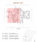 高层18#一层1单元02户型