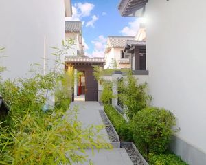 保亿和院2室1厅南北