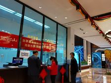 碧桂园·阅江山5室2厅南北