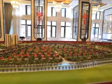 格局方正,釆光通风佳,环境好,品质楼盘!