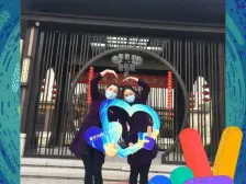 江东 蓝光雍锦湾一期三房47万