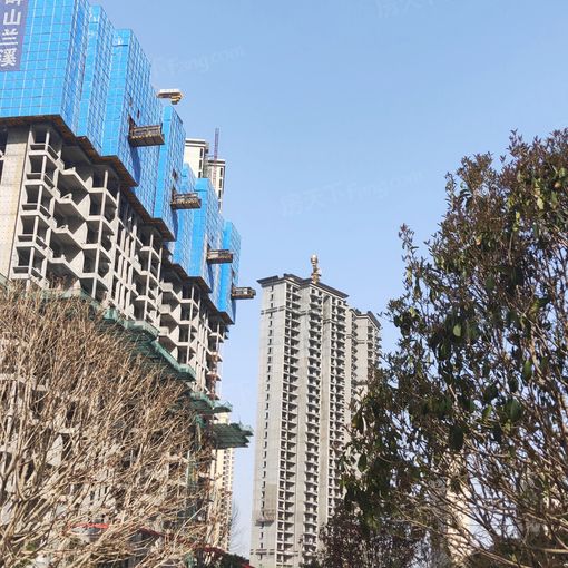 香榭里·兰溪2室2厅1卫南北朝向1600.00元/月出租