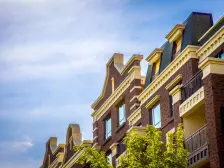 鲁能琴海园联排别墅精装修四室两厅一厨三卫出售