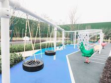 中奥天奕云著 3室2厅 南