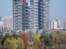 天玑幻影 4室2厅 东南