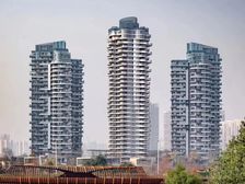 天玑幻影 4室1厅 东南