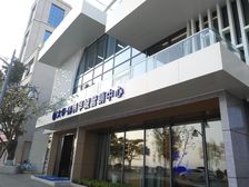 大华·锦绣华城二期 2室2厅 南