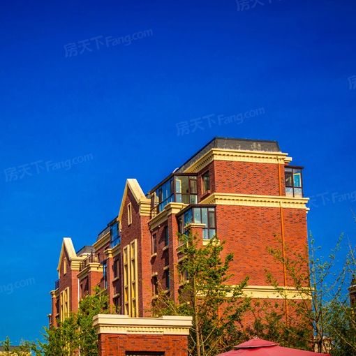 大连金石滩鲁能胜地4室2厅4卫南北朝向13000.00元/月