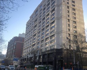 小营路5号北四环亚运村2019年新楼盘3居精装修