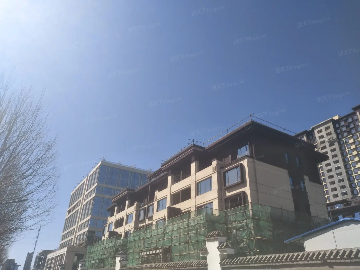 上善颐园-廊坊房天下