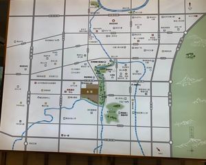 高速·玖玺逸墅4室2厅南