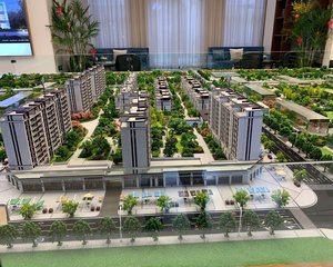 高速·玖玺逸墅5室2厅南
