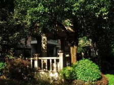 康田栖樾 2室2厅 东