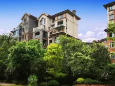 康田栖樾南区 4室1厅 南