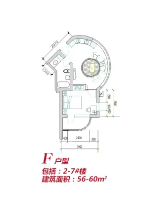 长城文华花苑